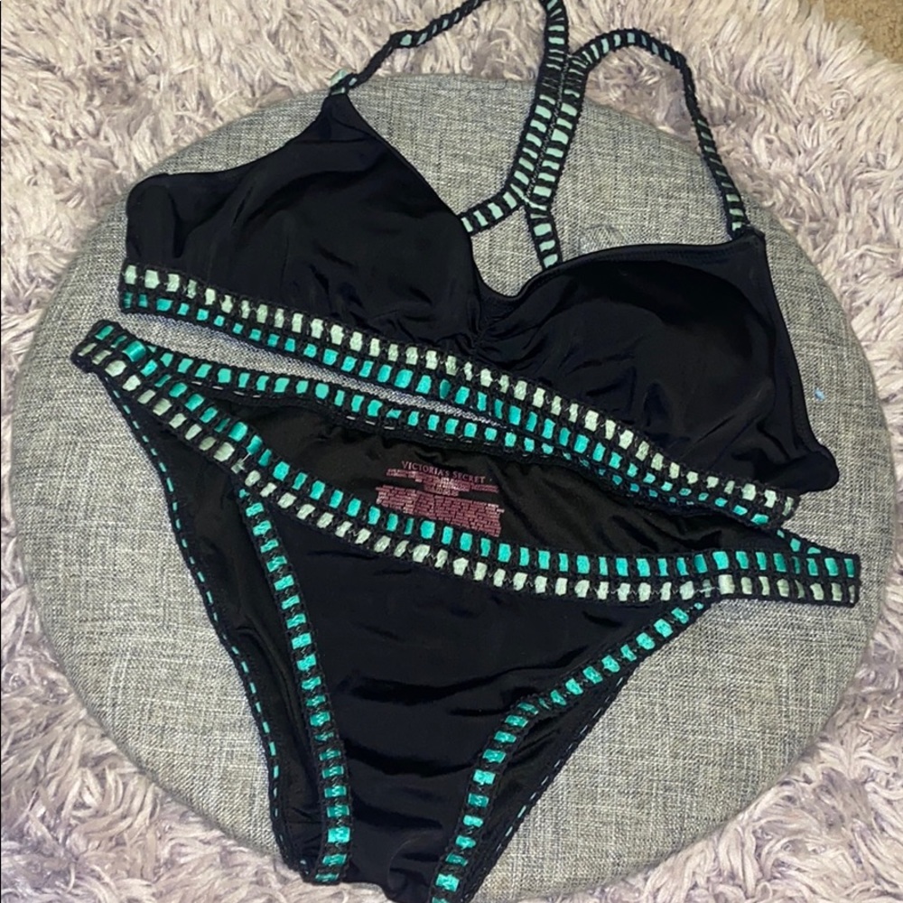 Vs bikini